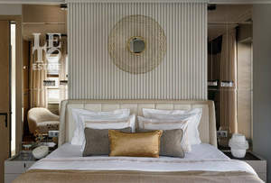 Дом 210м², 3-этажный, участок 4 сот.