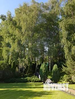 Коттедж 619м², 2-этажный, участок 32 сот.