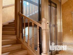 Дом 479м², 3-этажный, участок 30 сот.