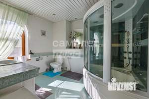 Коттедж 500м², 3-этажный, участок 30 сот.