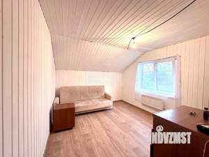 Дом 100м², 2-этажный, участок 4 сот.