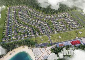 Дом 165м², 2-этажный, участок 10 сот.