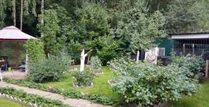 Дом 619м², 2-этажный, участок 32 сот.