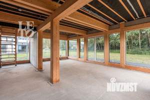 Дом 251м², 2-этажный, участок 12 сот.