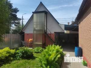 Дом 143м², 2-этажный, участок 16 сот.