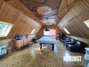 Дом 201м², 2-этажный, участок 20 сот.