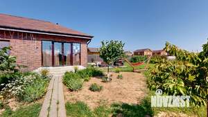 Дом 470м², 2-этажный, участок 24 сот.