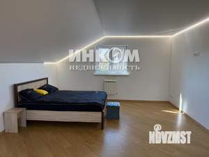 Дом 134м², 2-этажный, участок 6 сот.