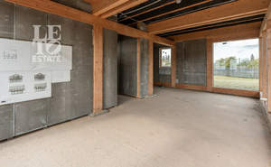 Дом 175м², 2-этажный, участок 7 сот.