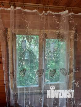 Дом 40м², 2-этажный, участок 8 сот.