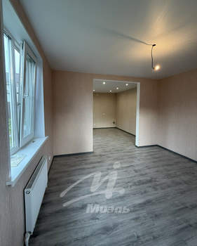 Дом 124м², 2-этажный, участок 5 сот.