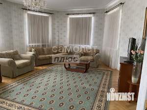 Коттедж 815м², 2-этажный, участок 32 сот.