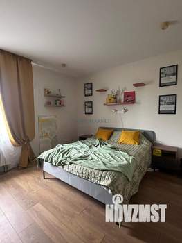 Дом 200м², 1-этажный, участок 11 сот.