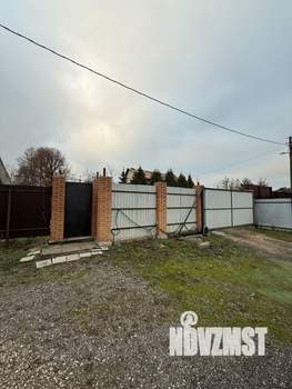 Дом 370м², 2-этажный, участок 18 сот.