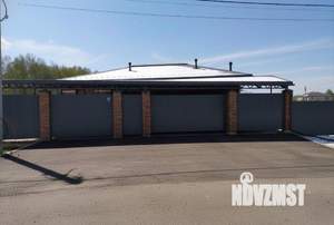 Дом 138м², 1-этажный, участок 6 сот.