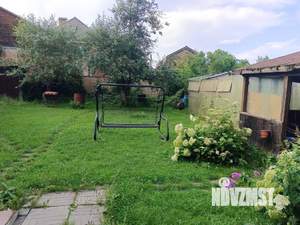 Дом 85м², 2-этажный, участок 6 сот.