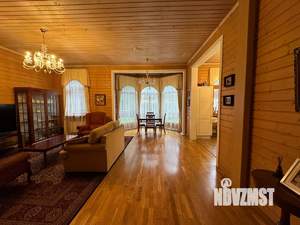 Дом 200м², 2-этажный, участок 11 сот.