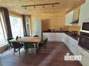 Дом 170м², 2-этажный, участок 17 сот.