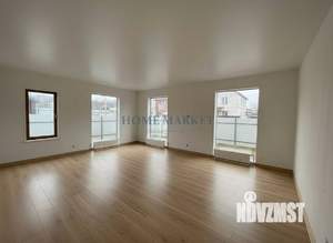 Дом 127м², 1-этажный, участок 5 сот.