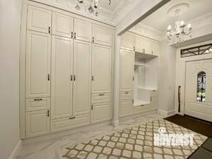 Таунхаус 320м², 4-этажный, участок 1 сот.