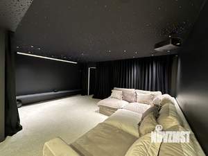 Коттедж 420м², 3-этажный, участок 8 сот.