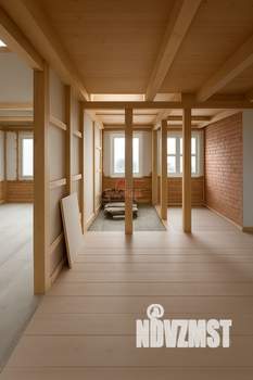 Дом 402м², 4-этажный, участок 20 сот.