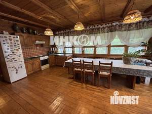 Дом 250м², 2-этажный, участок 12 сот.