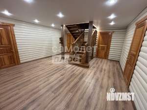 Дом 219м², 2-этажный, участок 5 сот.