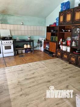 Дом 568м², 2-этажный, участок 8 сот.