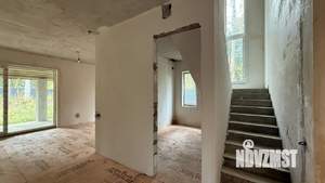 Коттедж 313м², 2-этажный, участок 15 сот.