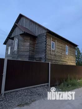 Дом 200м², 2-этажный, участок 7 сот.