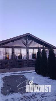 Дом 140м², 1-этажный, участок 6 сот.