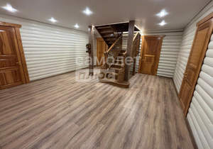 Дом 219м², 2-этажный, участок 5 сот.