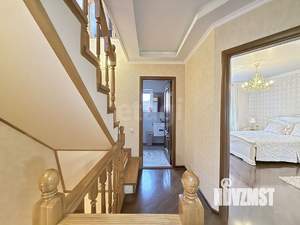 Таунхаус 149м², 3-этажный, участок 2 сот.