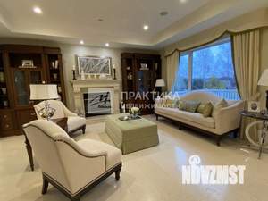 Дом 270м², 2-этажный, участок 10 сот.