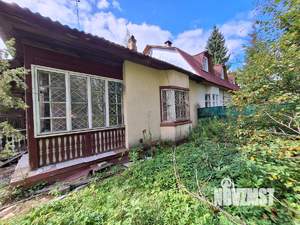 Дом 97м², 1-этажный, участок 702 сот.