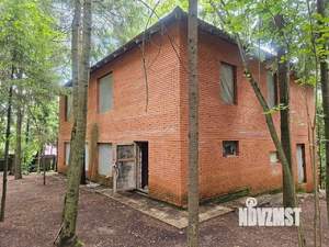 Коттедж 269м², 2-этажный, участок 9 сот.