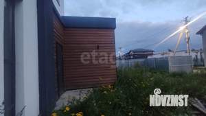 Дом 177м², 2-этажный, участок 6 сот.