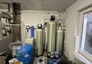 Дом 190м², 2-этажный, участок 6 сот.