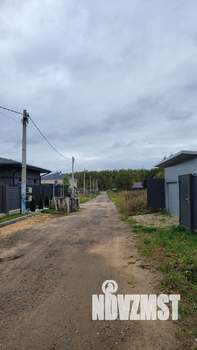 Коттедж 262м², 2-этажный, участок 7 сот.