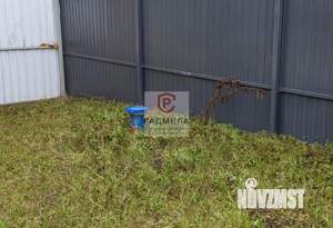 Дом 110м², 1-этажный, участок 7 сот.