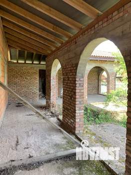 Дом 246м², 2-этажный, участок 9 сот.