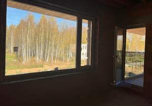 Дом 221м², 2-этажный, участок 9 сот.