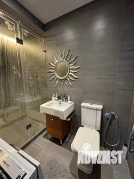 Таунхаус 111м², 3-этажный, участок 3 сот.