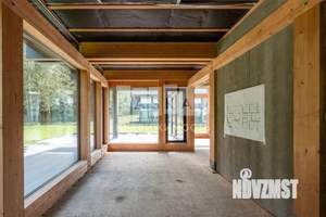 Коттедж 322м², 2-этажный, участок 13 сот.