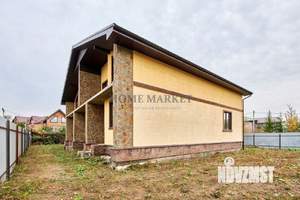 Дом 348м², 2-этажный, участок 7 сот.