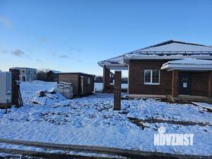 Дом 145м², 1-этажный, участок 5 сот.