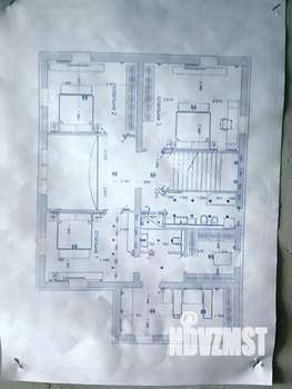 Дом 395м², 2-этажный, участок 6 сот.