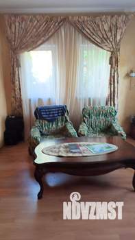 Дом 384м², 4-этажный, участок 15 сот.