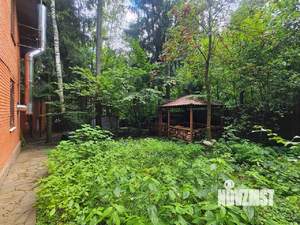 Коттедж 269м², 2-этажный, участок 9 сот.